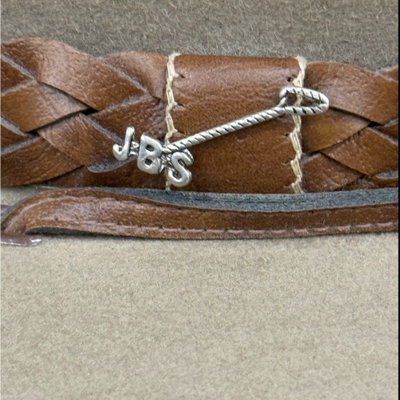 Vintage Stetson "The Billy Kidd" Cowboy Hat - Picture 3 of 14